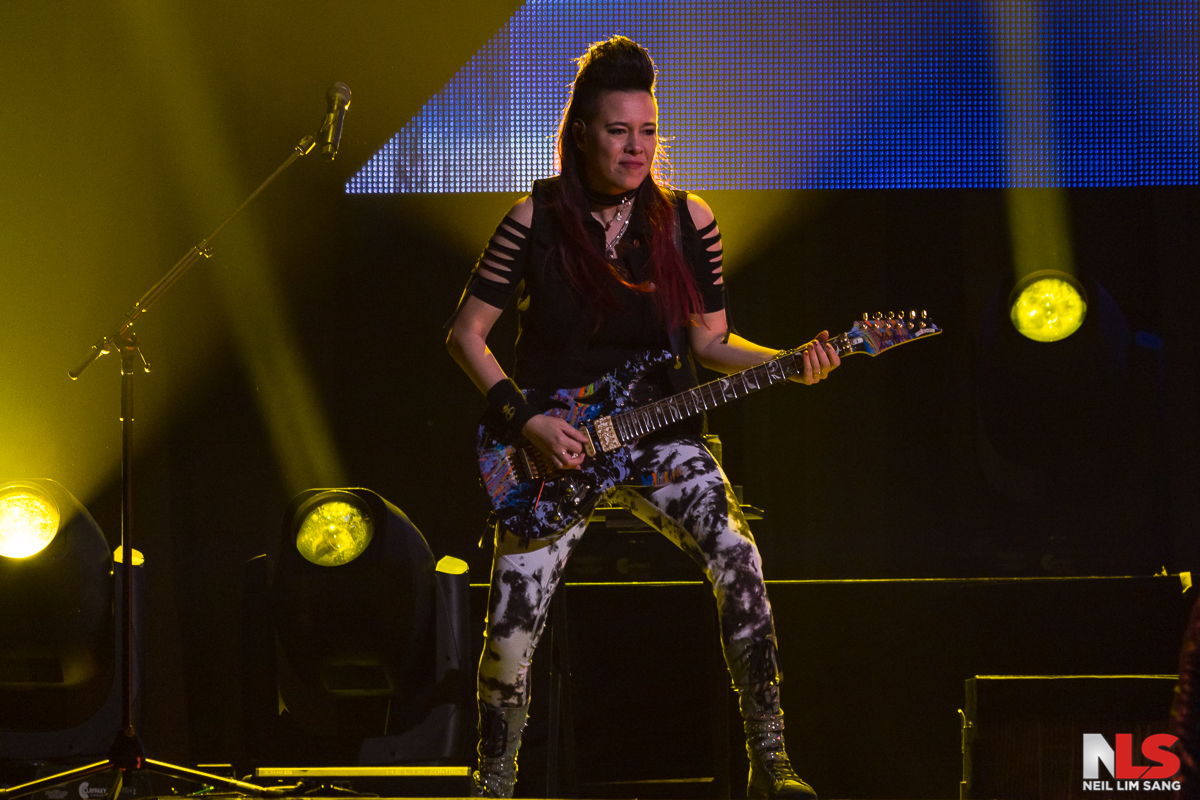 Jen Majura