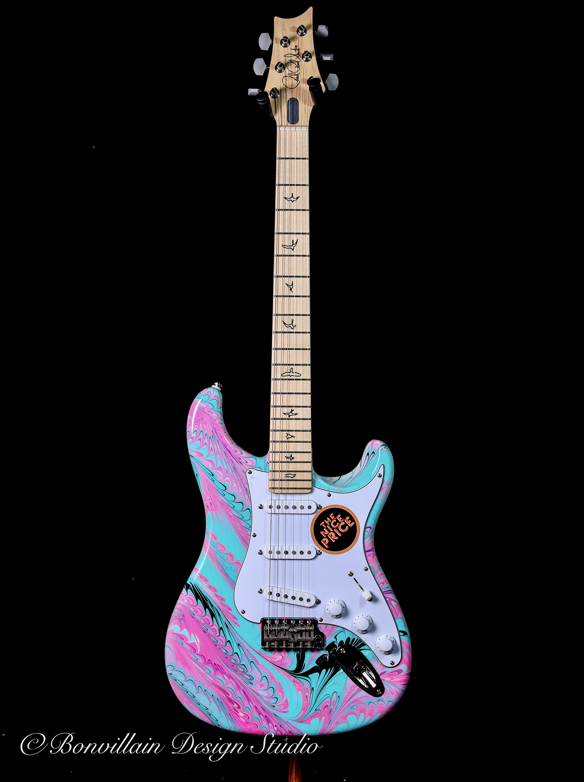 Mayers PRS
