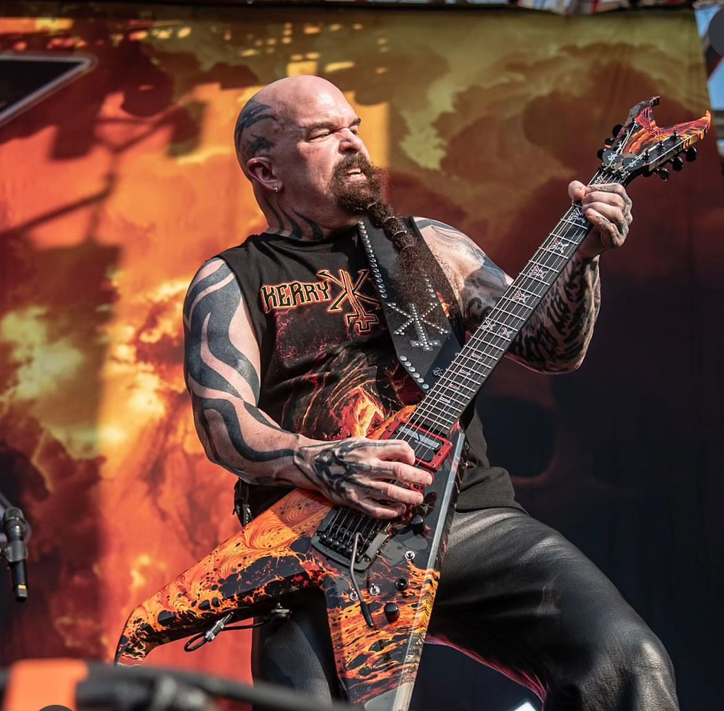 Kerry King