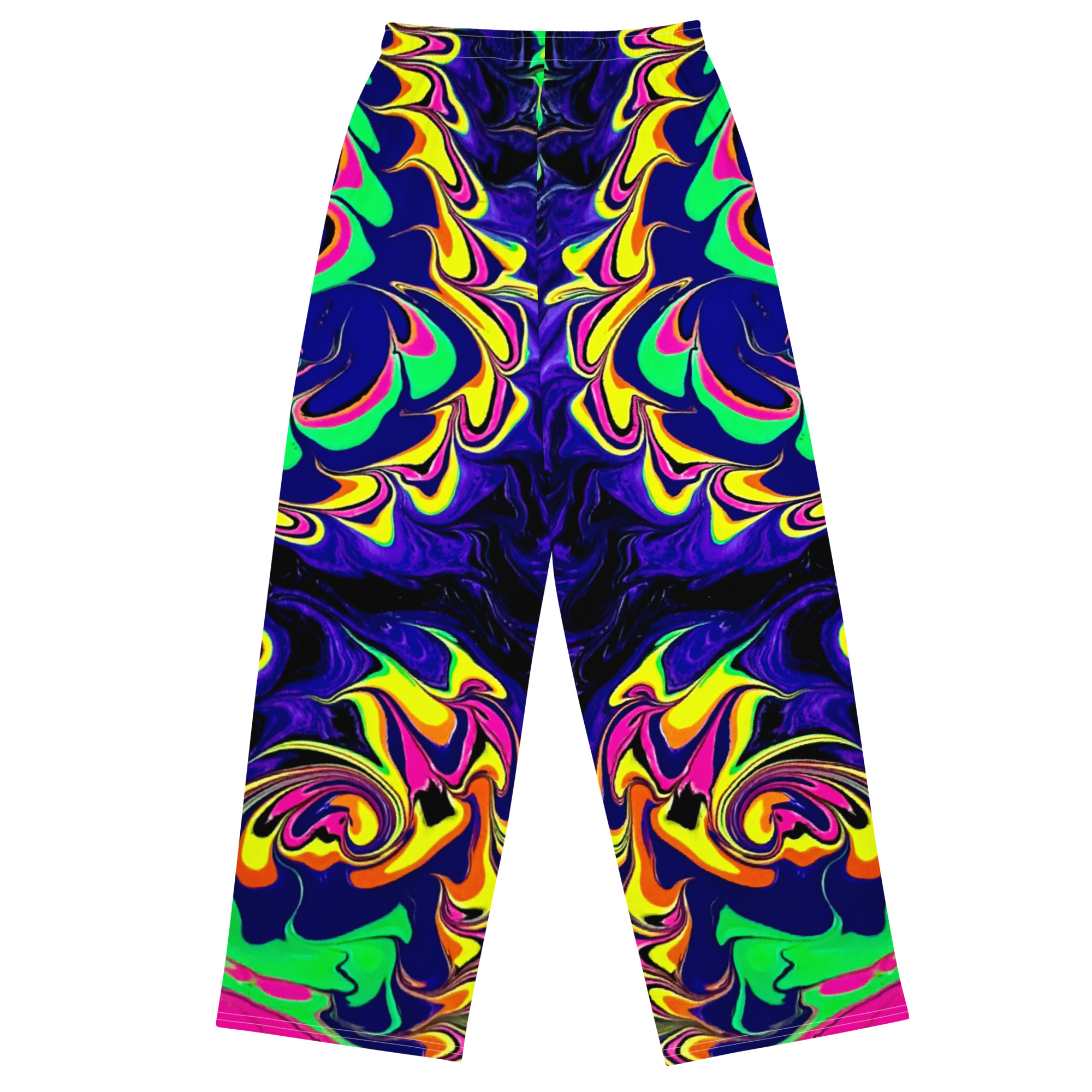 Full Swirl Soft Pants - Image 5