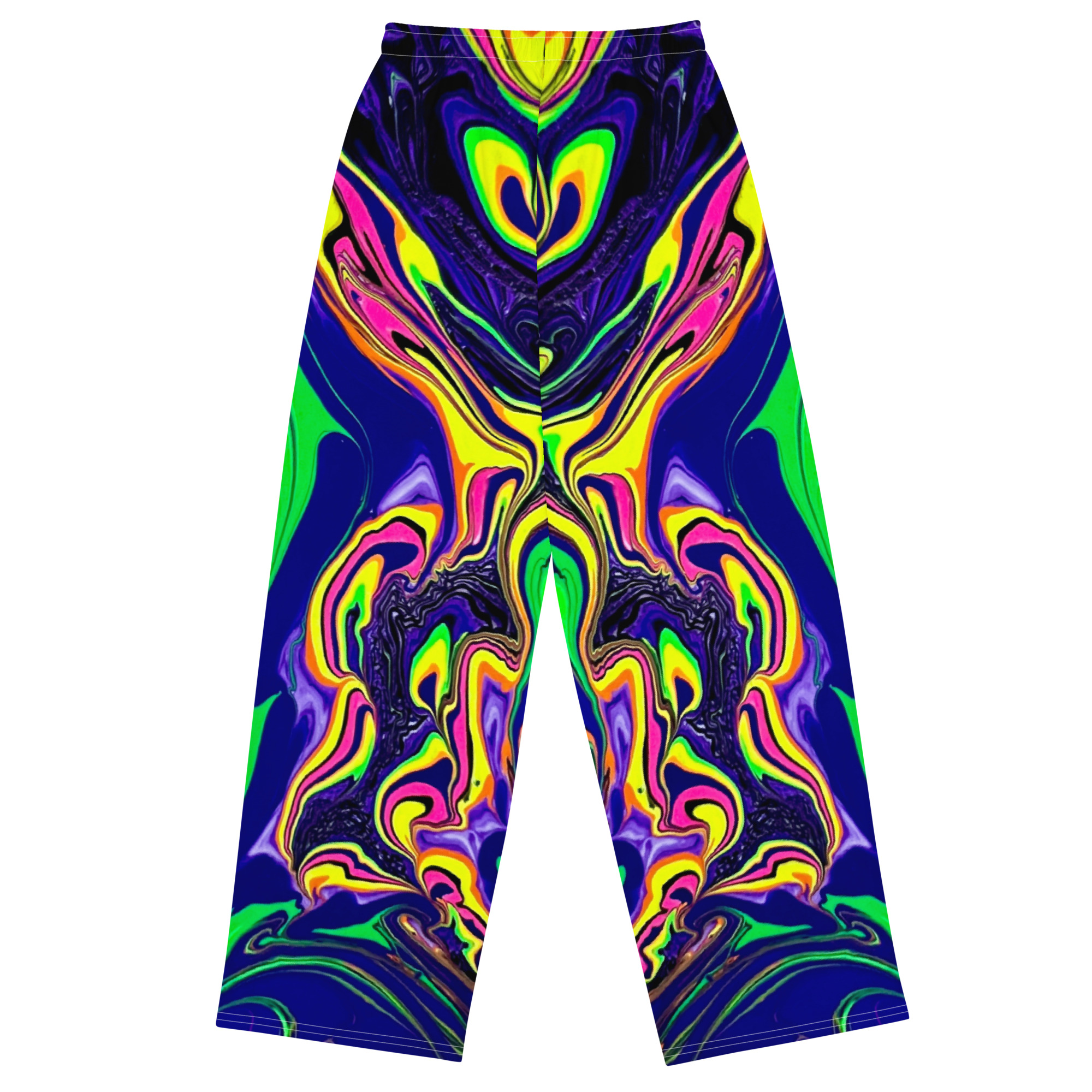 Full Swirl Soft Pants V3 - Image 5