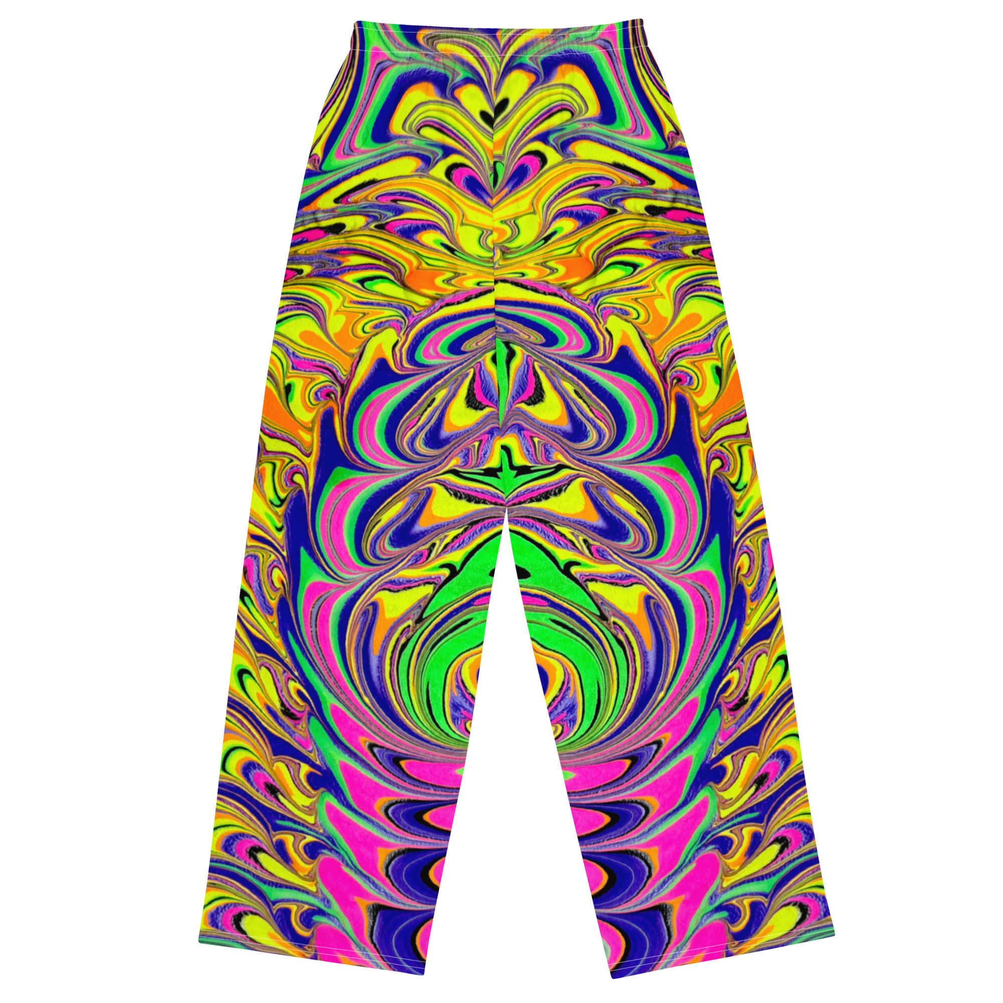 Full Swirl Soft Pants V4 - Image 6