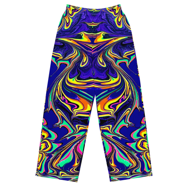 Full Swirl Soft Pants V2