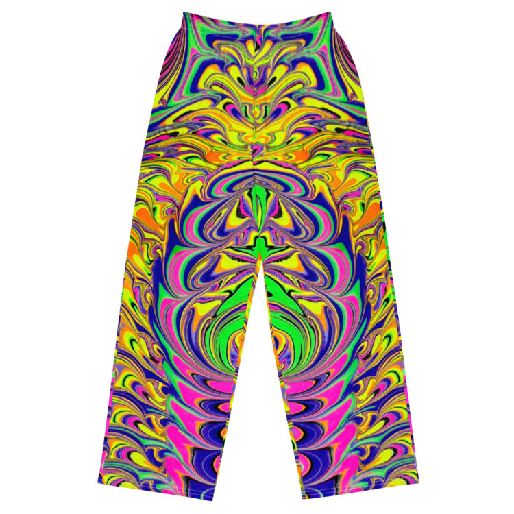 Full Swirl Soft Pants V4