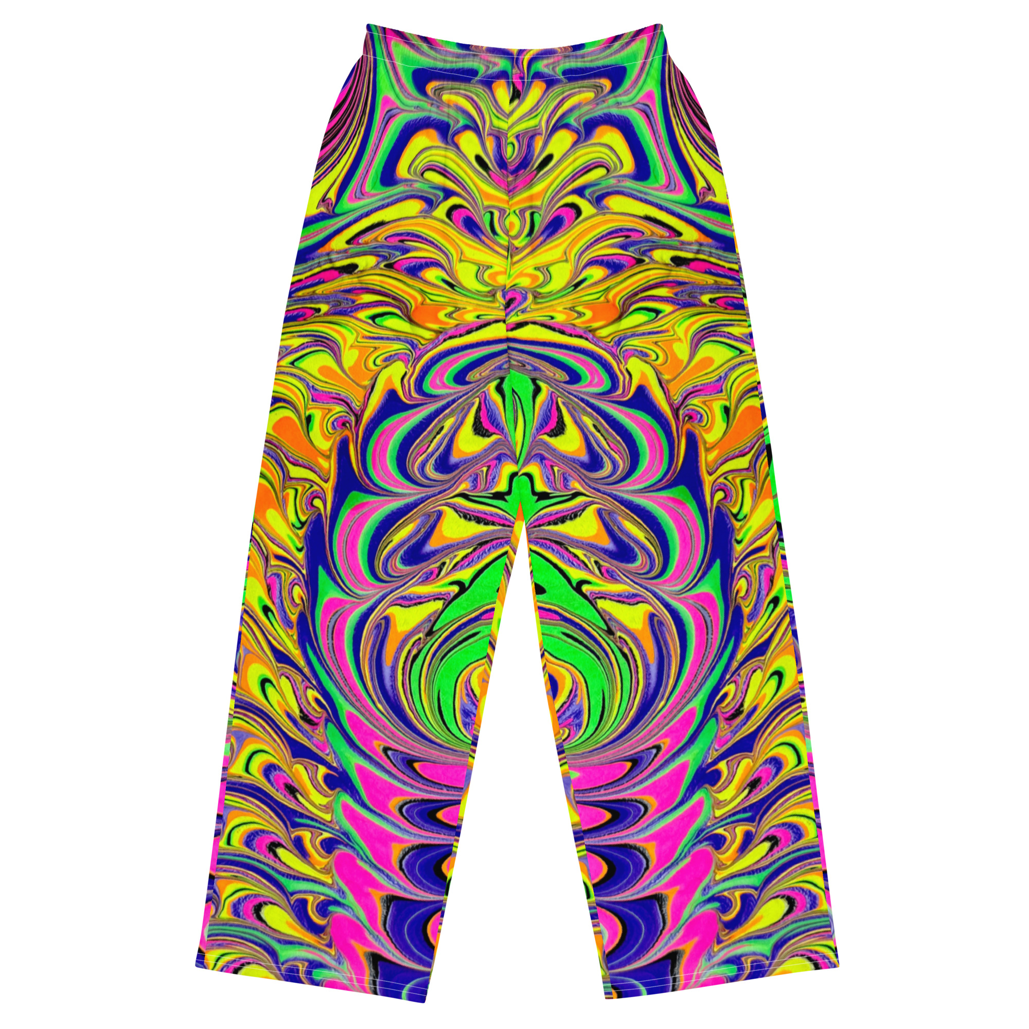 Full Swirl Soft Pants V4