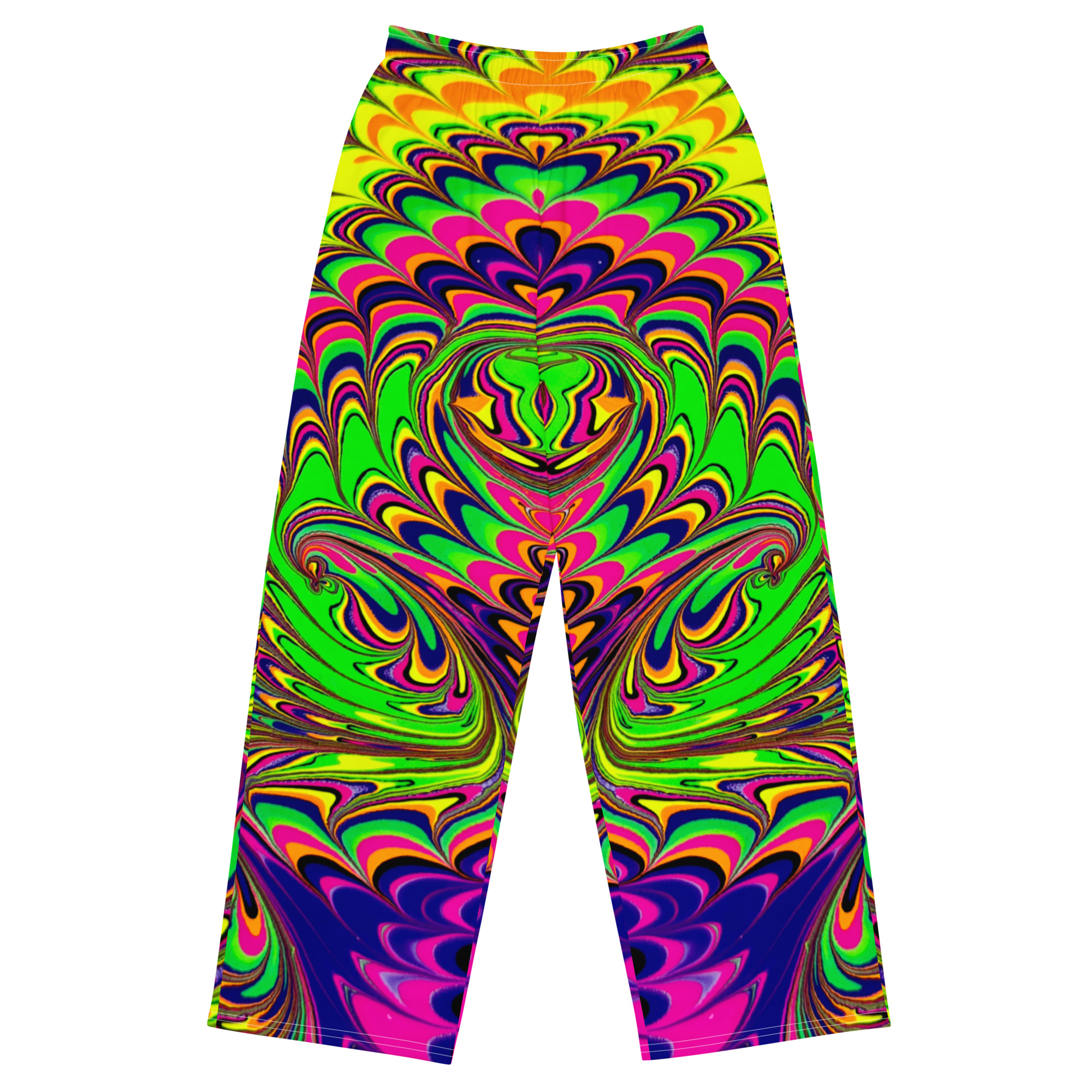 Full Swirl Soft Pants v5