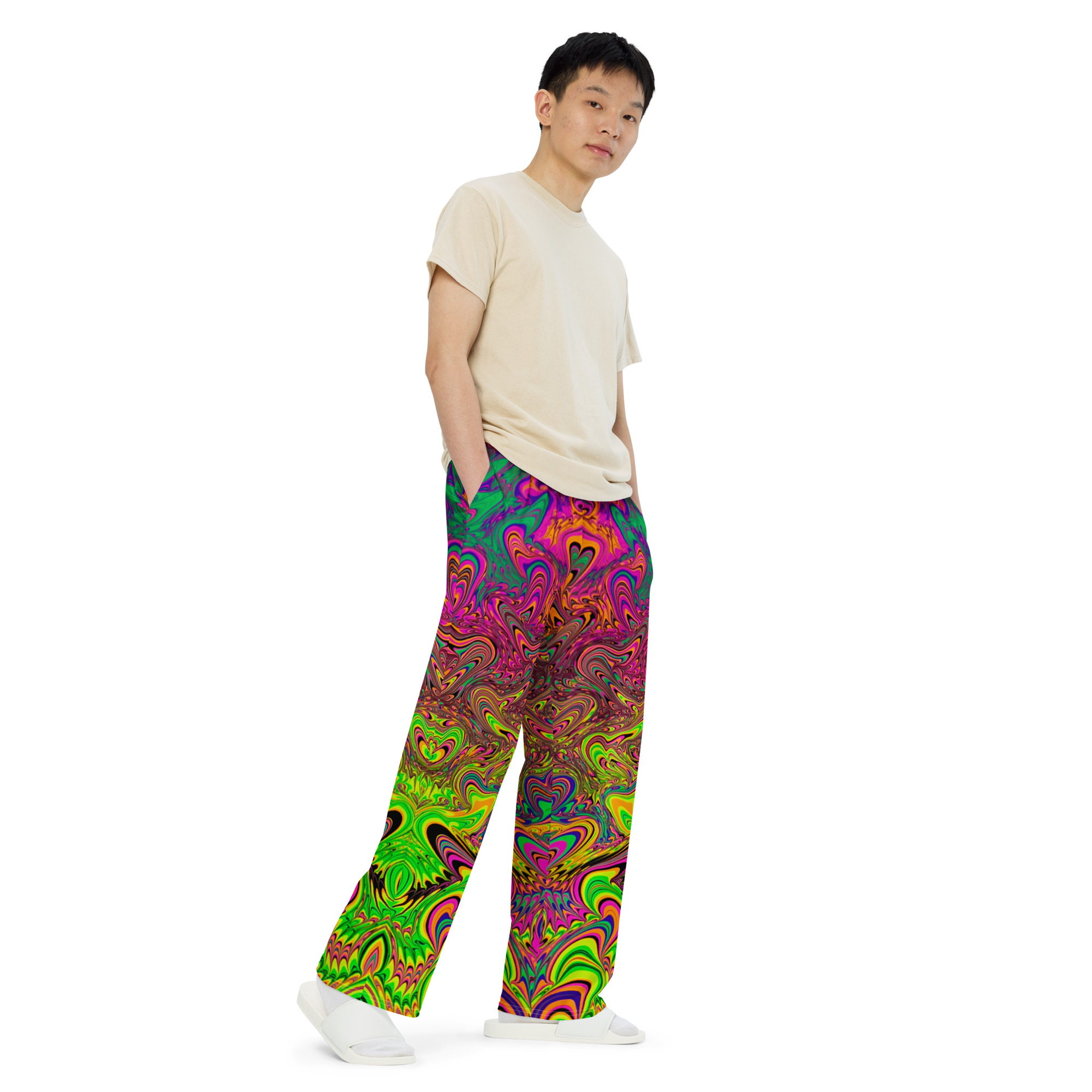 Berrylicious Soft Pants - Image 3