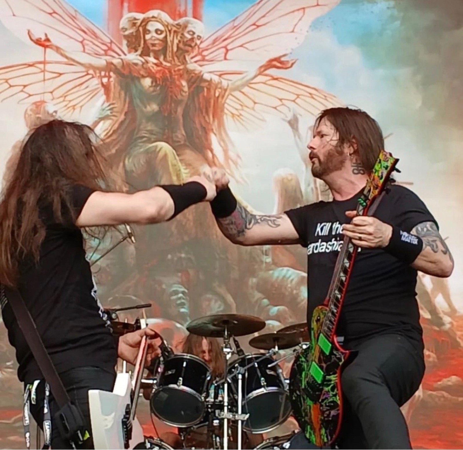 Gary Holt
