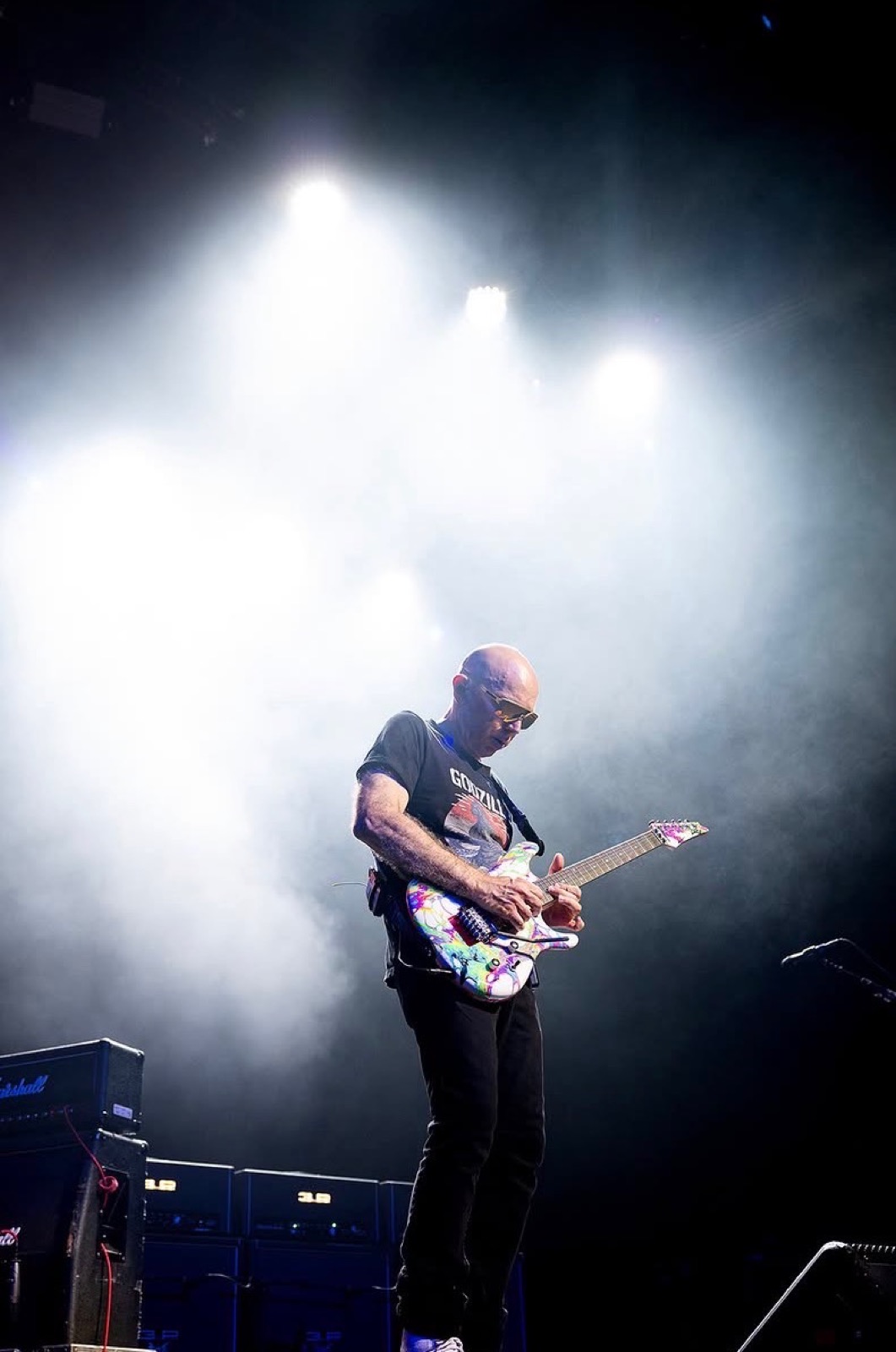 Joe Satriani