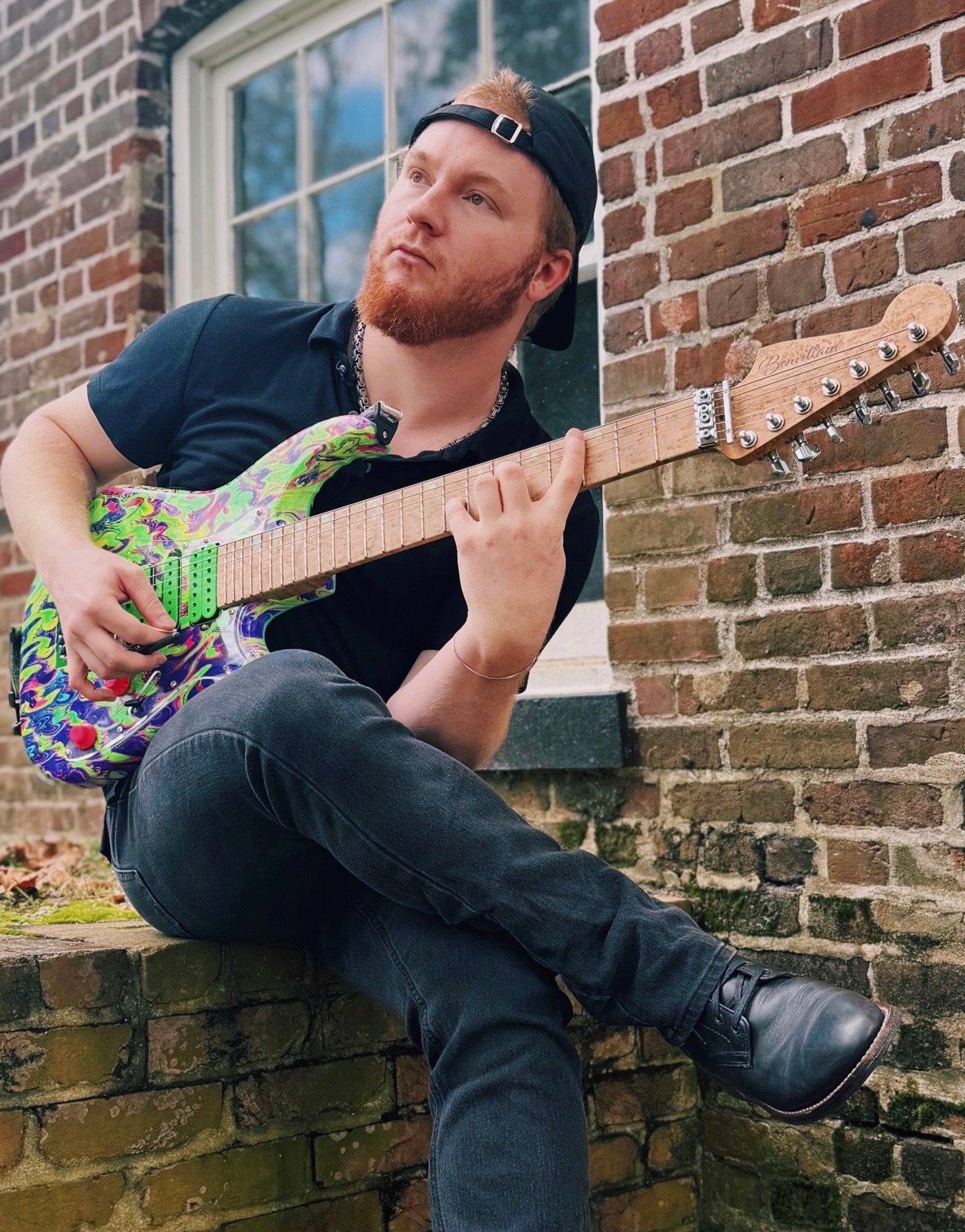 Kyle Polhemus